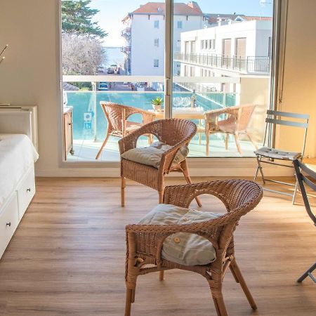 Appartamento Pause Moulleau - Terrasse Et Parking Coeur Moulleau Arcachon Esterno foto